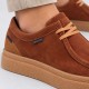 Deportiva Deeluxe Darwin Brown
