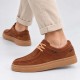 Deportiva Deeluxe Darwin Brown