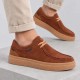 Deportiva Deeluxe Darwin Brown