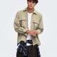 Sobrecamisa Bray Pana Only