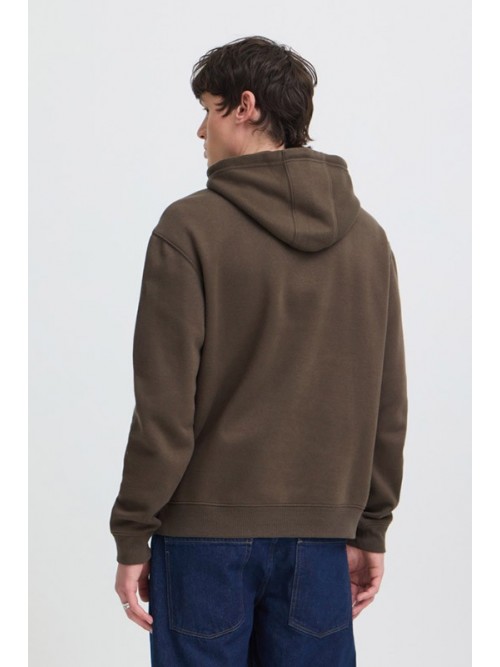 Sudadera Blend Louis Graphic Turkish Coffee Sudadera Blend Louis Graphic Turkish Coffee