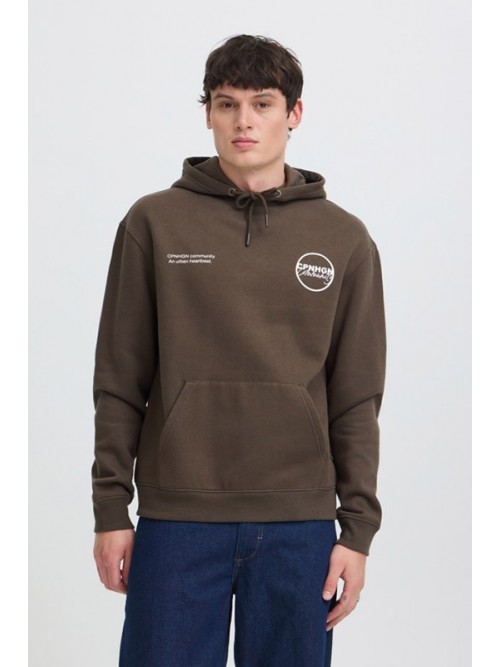 Sudadera Blend Louis Graphic Turkish Coffee Sudadera Blend Louis Graphic Turkish Coffee
