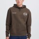 Sudadera Blend Louis Graphic Turkish Coffee Sudadera Blend Louis Graphic Turkish Coffee