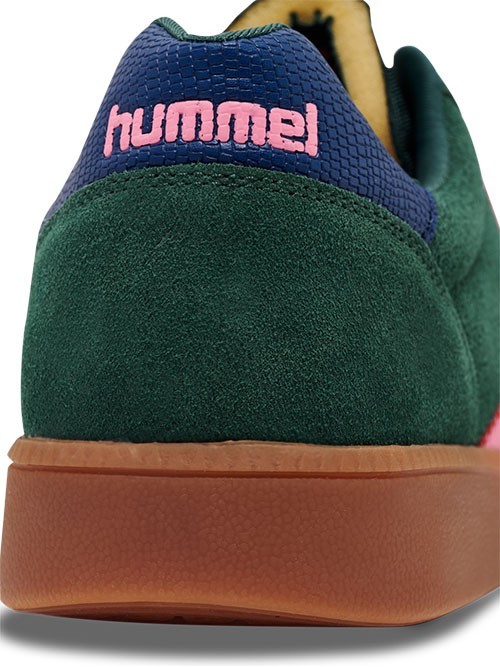 Hummel VM78 CPH LZ Rain Forest