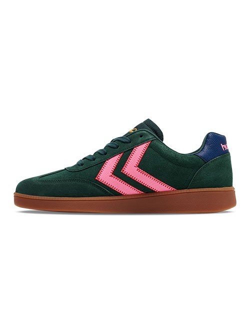 Hummel VM78 CPH LZ Rain Forest
