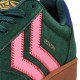 Hummel VM78 CPH LZ Rain Forest