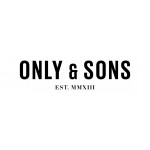 Only and Sons